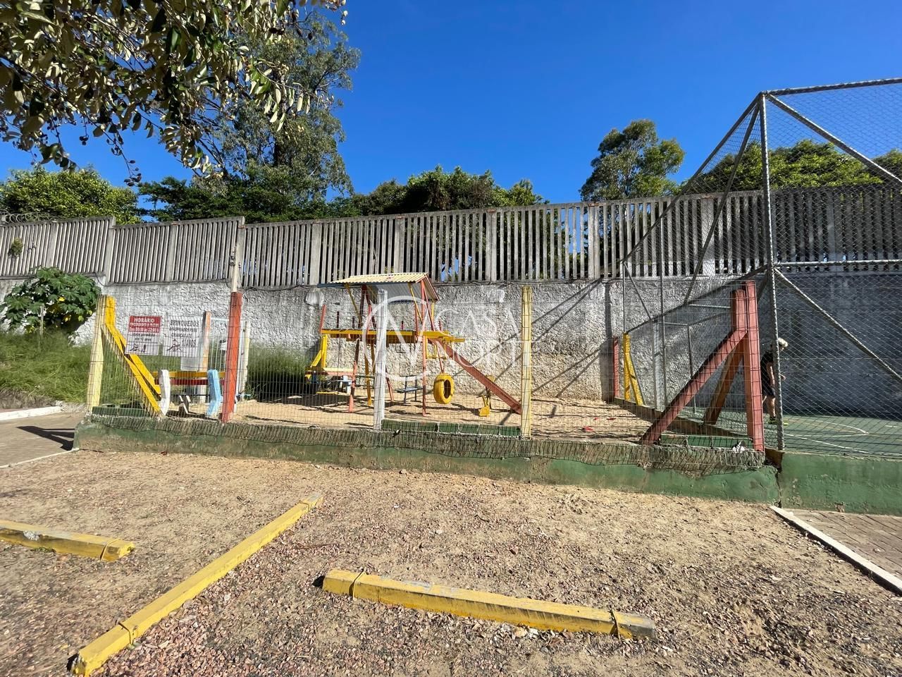 Apartamento à venda com 2 quartos, 38m², 1 vaga, Rua Seis de Novembro no bairro Mário Quintana em Porto Alegre