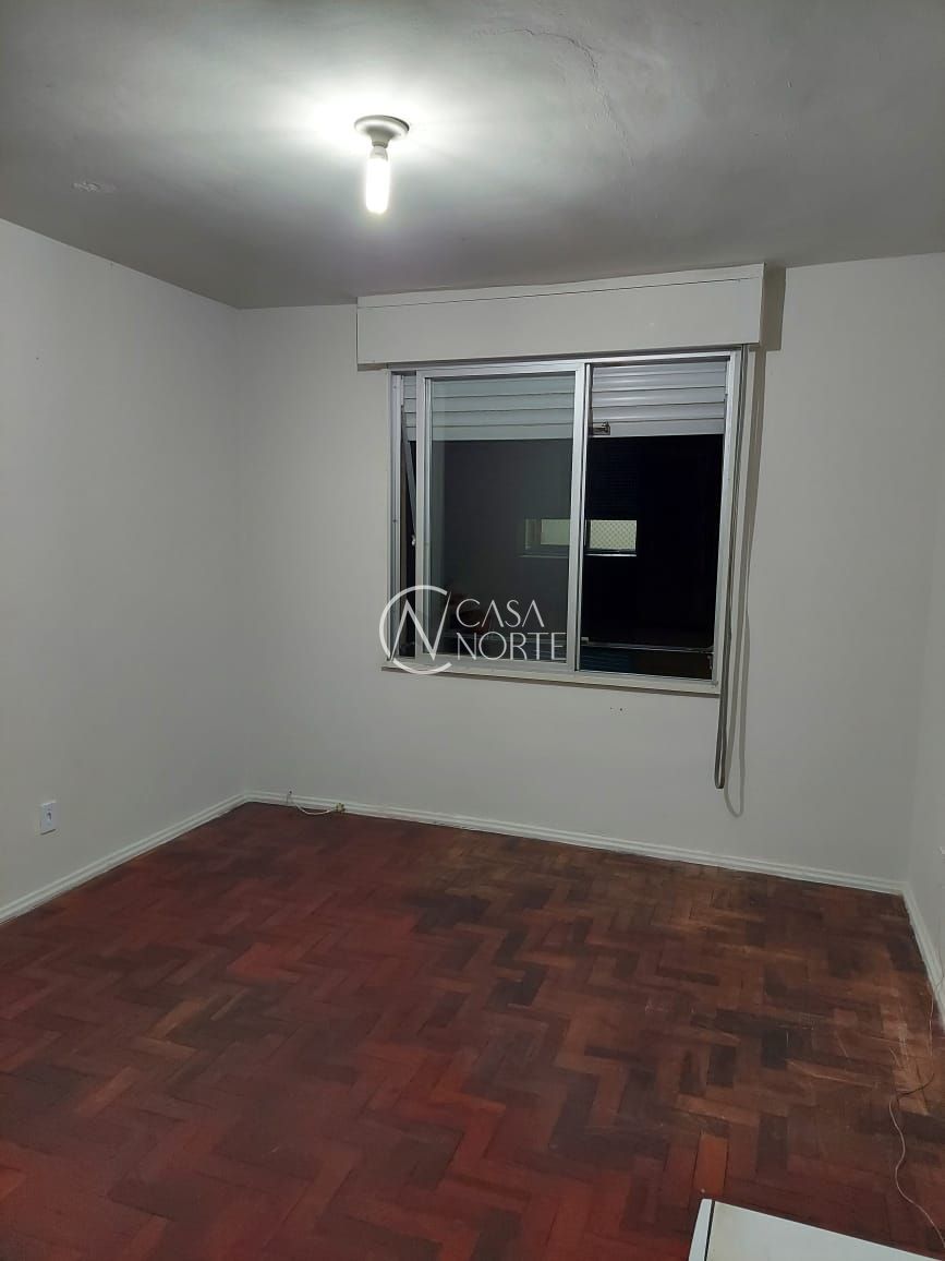 Apartamento à venda com 2 quartos, 49m², 1 vaga, Jacui no bairro Cristal em Porto Alegre