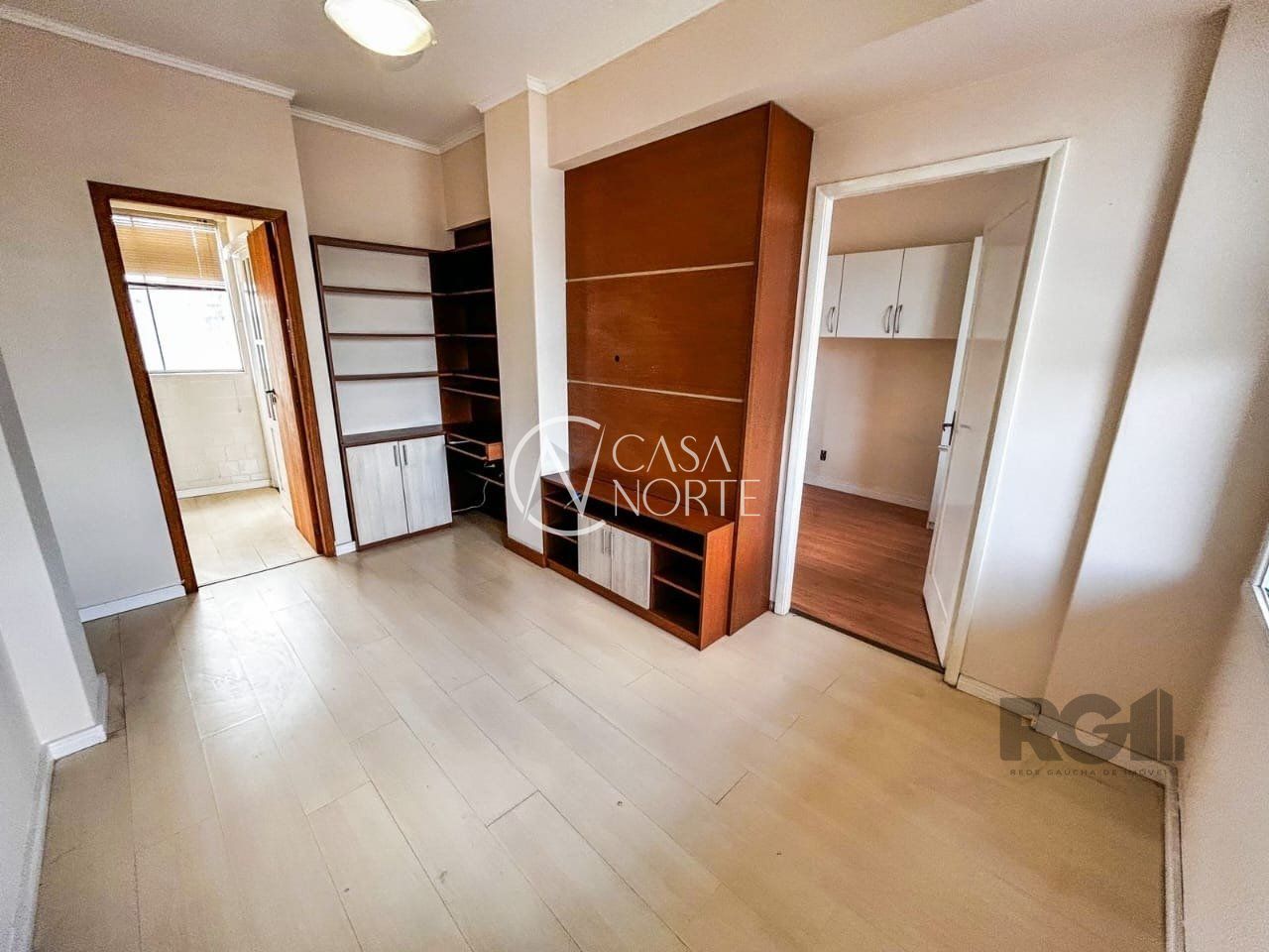 Apartamento à venda com 1 quarto, 42m², 1 suíte, Rua José do Patrocínio no bairro Cidade Baixa em Porto Alegre
