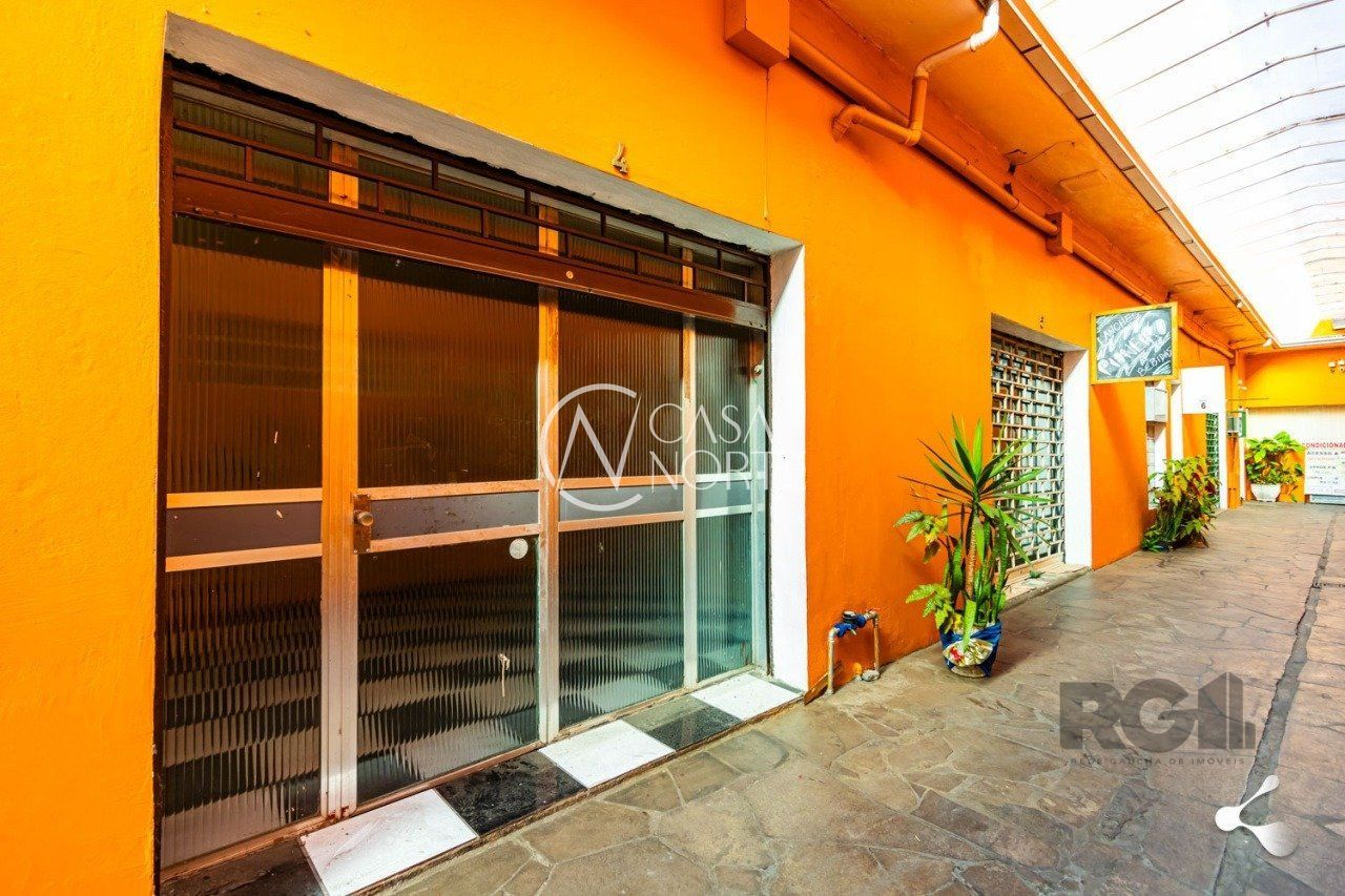 Loja à venda , 40m², Rua Doutor Ernesto Ludwig no bairro Chácara das Pedras em Porto Alegre