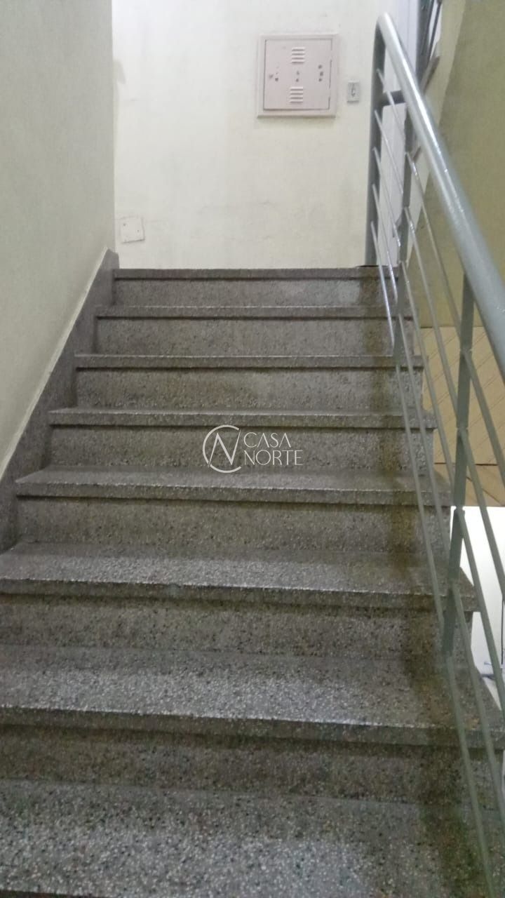 Sala Comercial à venda com 1 quarto, 30m², Avenida Otto Niemeyer no bairro Cavalhada em Porto Alegre