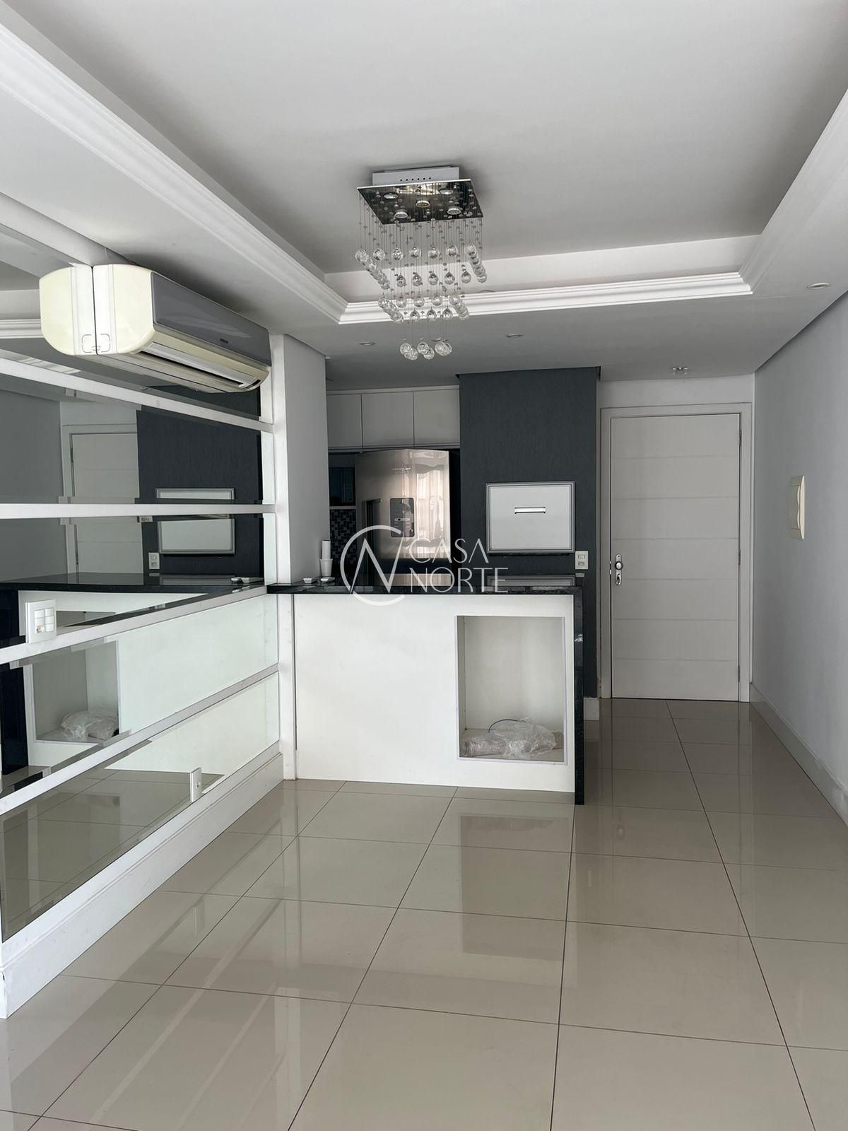 Apartamento à venda com 2 quartos, 67m², 1 suíte, 1 vaga, Rua Jari no bairro Passo da Areia em Porto Alegre