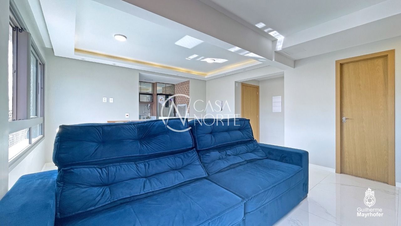 Apartamento à venda com 3 quartos, 75m², 1 suíte, 1 vaga, Avenida João Pessoa, no bairro Farroupilha em Porto Alegre