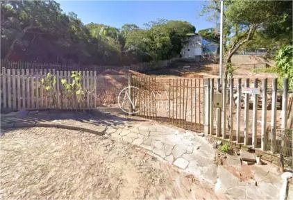 Terreno à venda  com 1390m², Rua David Francisco Maurício no bairro Jardim Isabel em Porto Alegre