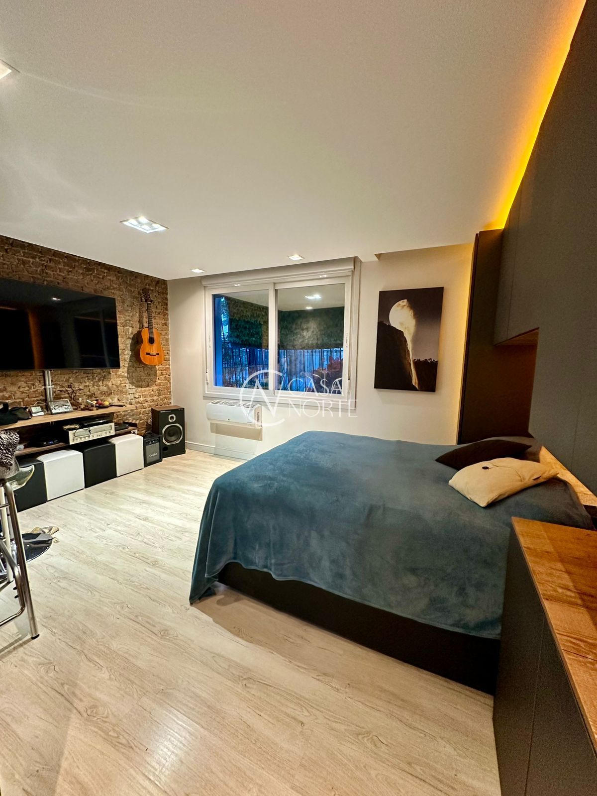 Apartamento à venda com 1 quarto, 36m², Avenida Lavras no bairro Petrópolis em Porto Alegre