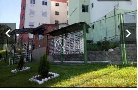 Apartamento à venda com 2 quartos, 40m², 1 vaga, Estrada João de Oliveira Remiao no bairro Lomba do Pinheiro em Porto Alegre
