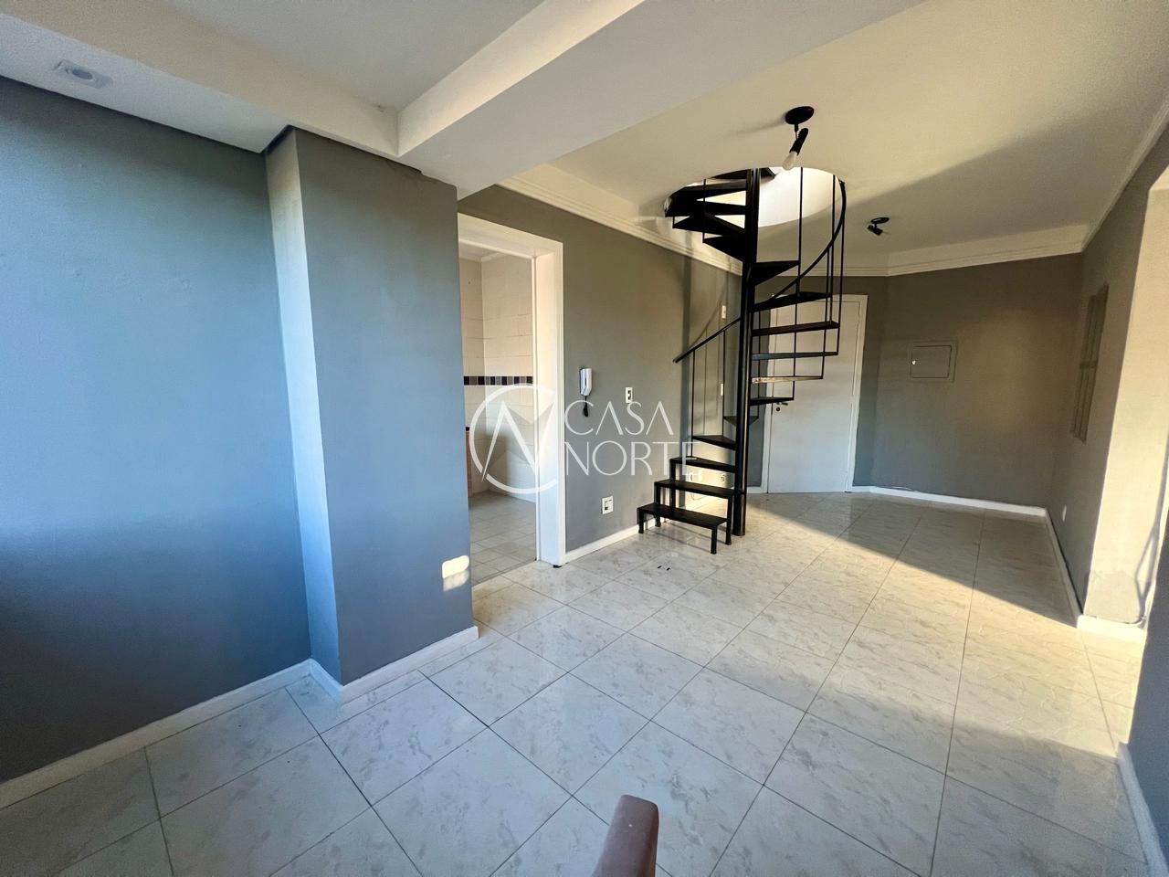 Cobertura à venda com 2 quartos, 111m², 1 vaga, Avenida da Cavalhada no bairro Cavalhada em Porto Alegre