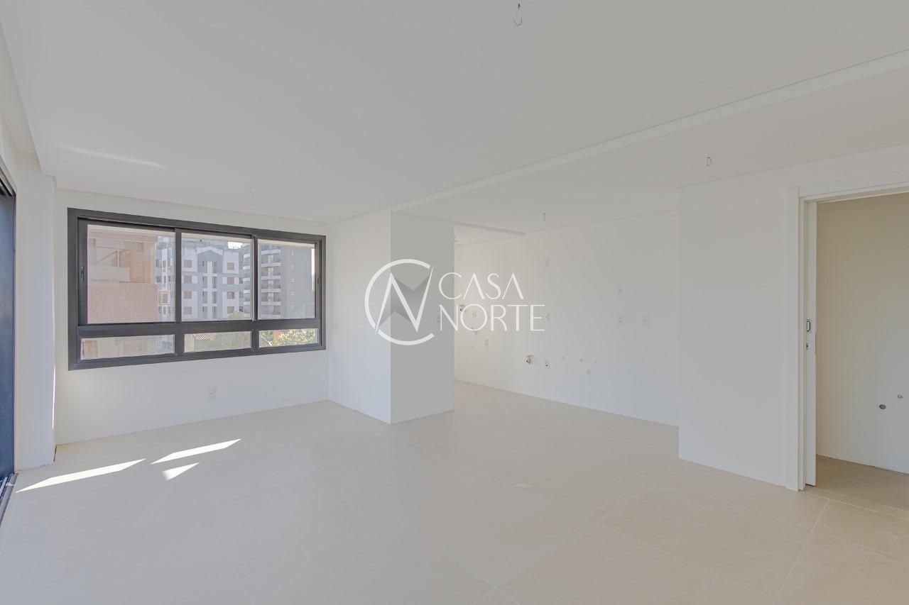 Apartamento à venda com 2 quartos, 85m², 2 suítes, 2 vagas, Rua Almirante Gonçalves no bairro Menino Deus em Porto Alegre