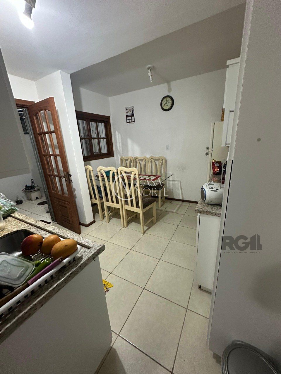 Apartamento à venda com 2 quartos, 62m², 1 vaga, Rua Otavio Faria no bairro Teresópolis em Porto Alegre