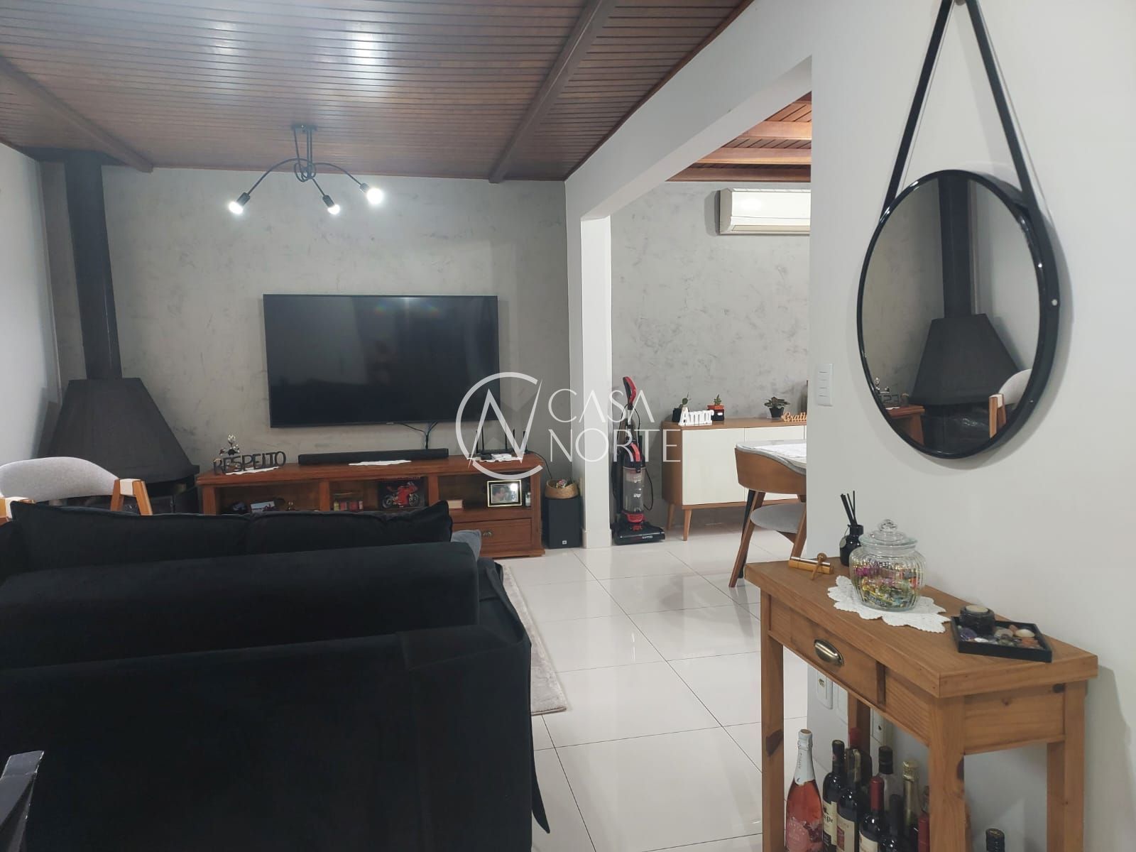 Cobertura à venda com 2 quartos, 83m², 1 vaga, Rua Luiz Manoel no bairro Santana em Porto Alegre