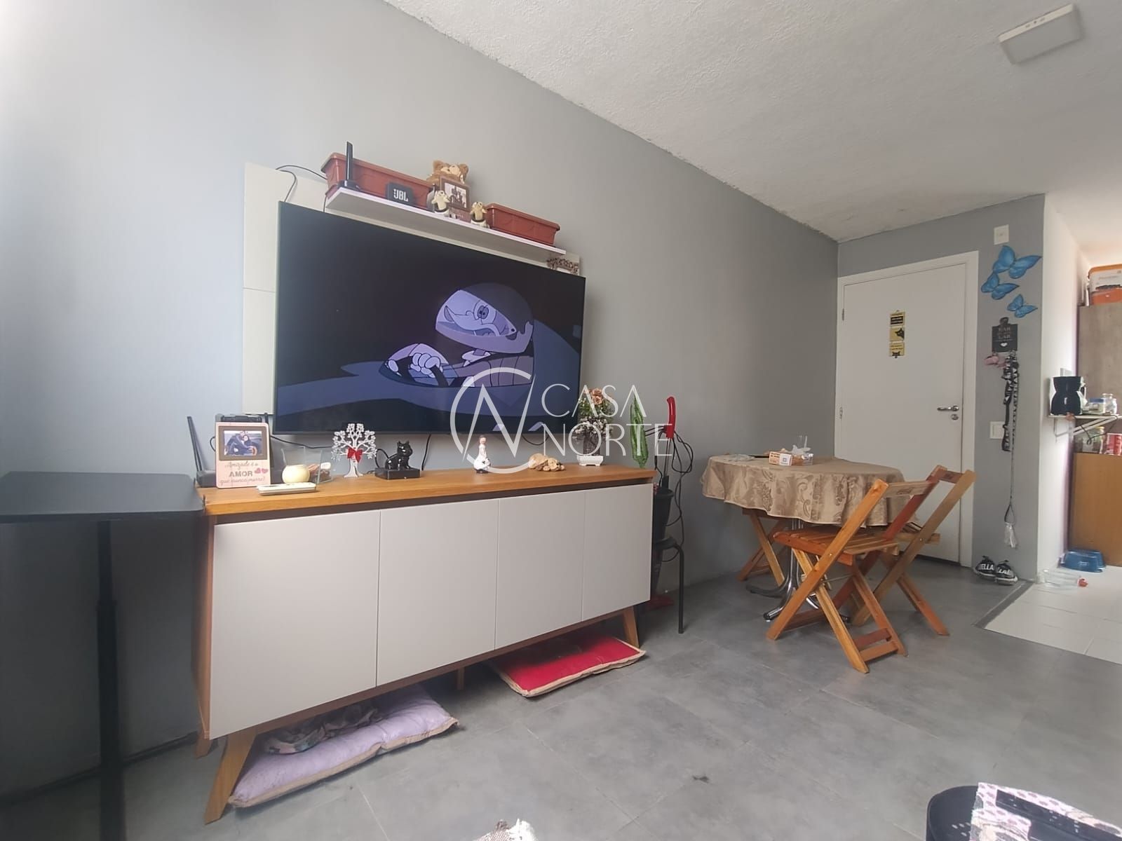 Apartamento à venda com 2 quartos, 41m², 1 vaga, Rua José Iuchno no bairro Hípica em Porto Alegre