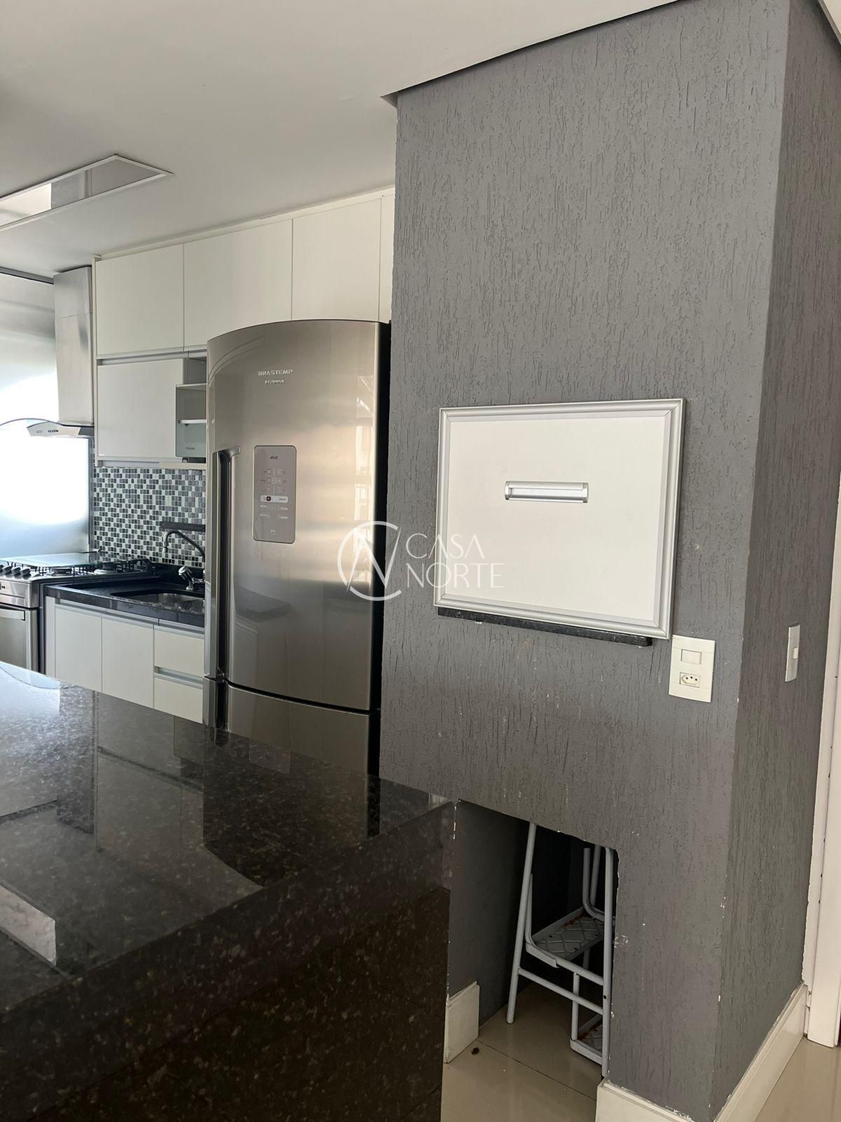 Apartamento à venda com 2 quartos, 67m², 1 suíte, 1 vaga, Rua Jari no bairro Passo da Areia em Porto Alegre