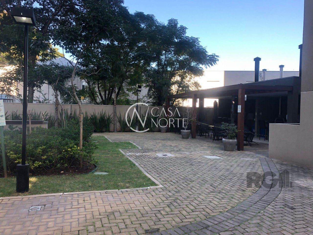 Apartamento à venda com 2 quartos, 54m², Rua Attílio Bilibio no bairro Jardim Carvalho em Porto Alegre