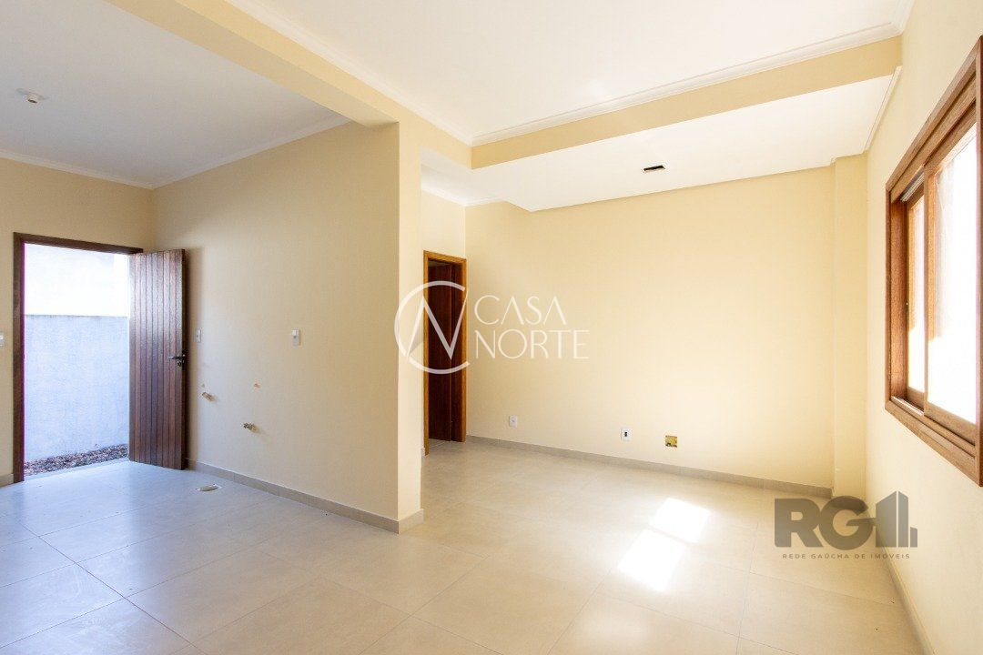 Casa de Condomínio à venda com 2 quartos, 71m², 1 vaga, Estrada dos Alpes no bairro Glória em Porto Alegre