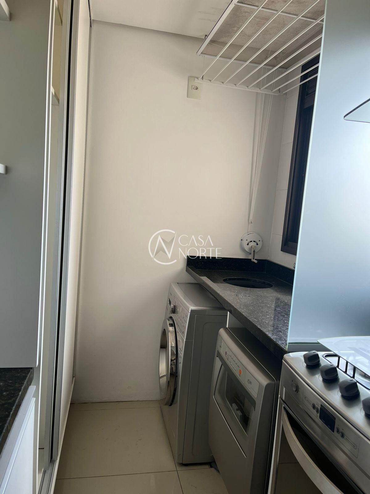 Apartamento à venda com 2 quartos, 67m², 1 suíte, 1 vaga, Rua Jari no bairro Passo da Areia em Porto Alegre