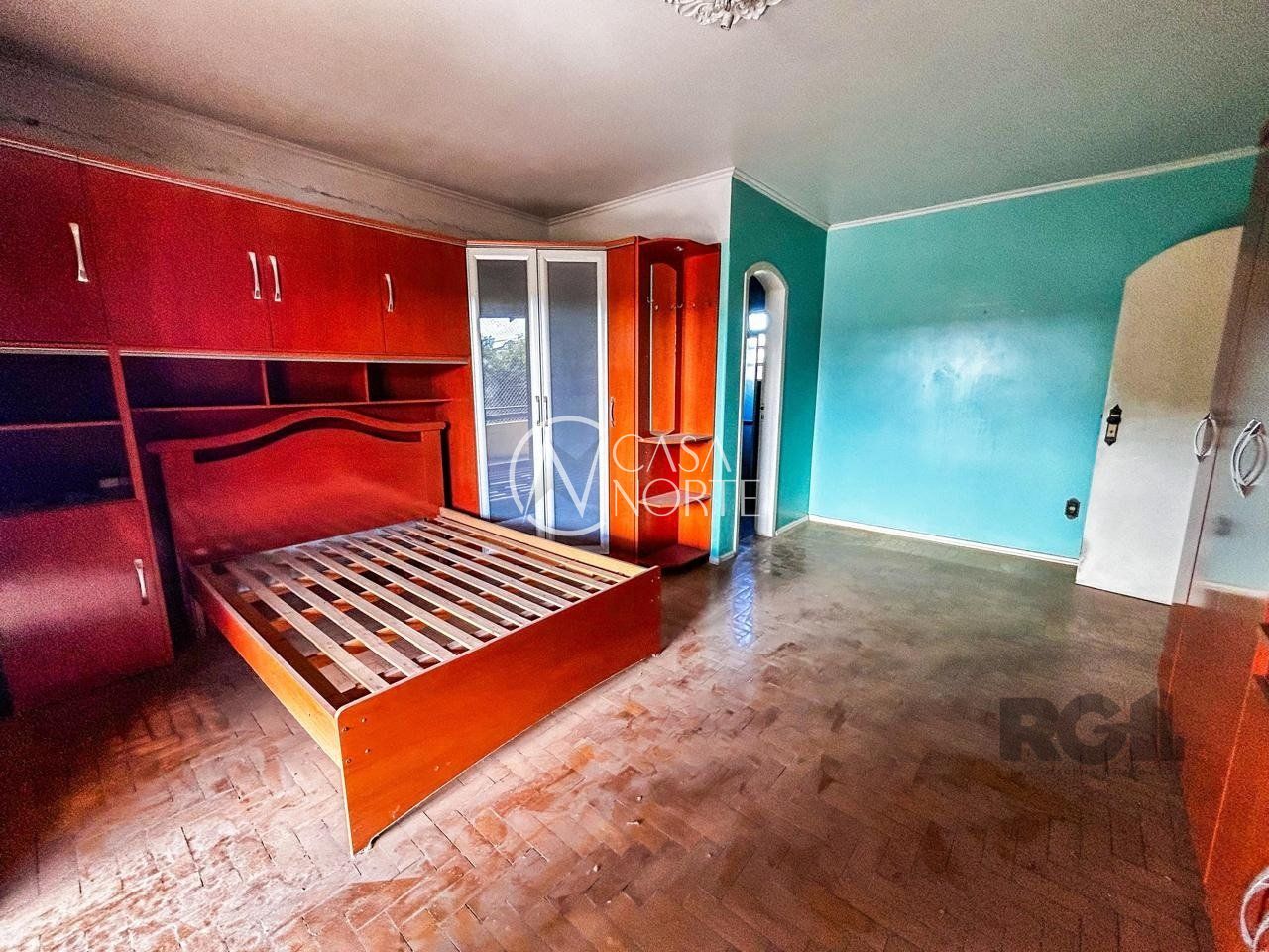 Casa Comercial à venda com 3 quartos, 300m², 3 vagas, Estrada Vila Maria,, no bairro Cavalhada em Porto Alegre