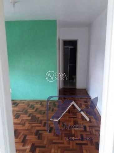 Apartamento à venda com 1 quarto, 37m², Rua Doutor Vargas Neto no bairro Jardim Leopoldina em Porto Alegre