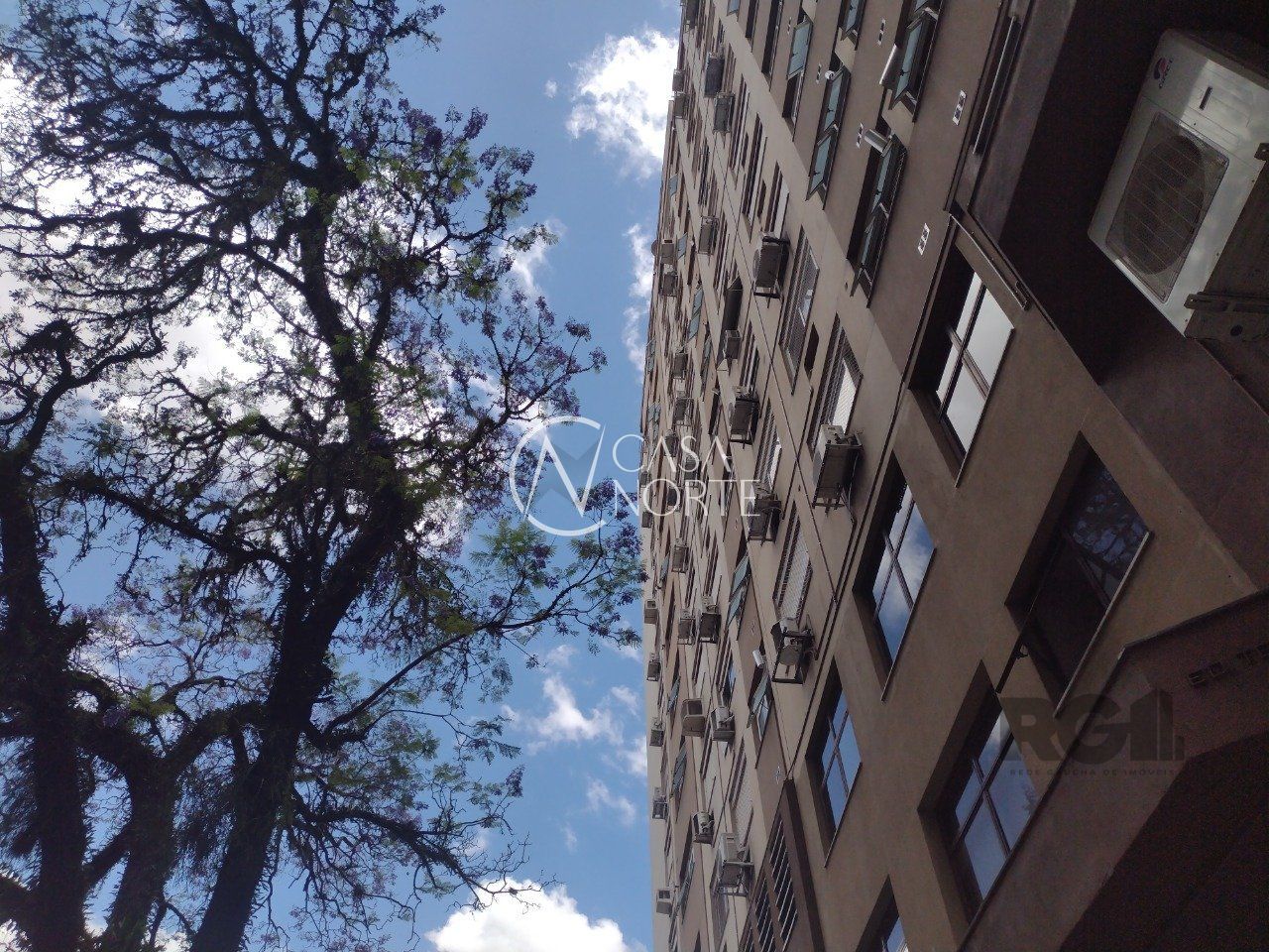 Apartamento à venda com 1 quarto, 53m², Rua Coronel Genuino no bairro Centro Histórico em Porto Alegre