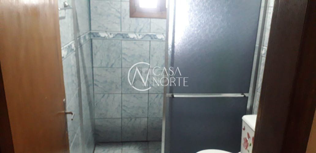 Casa à venda com 2 quartos, 132m², 2 vagas, Rua E no bairro Extrema em Porto Alegre