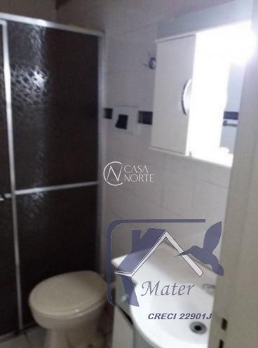 Apartamento à venda com 1 quarto, 37m², Rua Doutor Vargas Neto no bairro Jardim Leopoldina em Porto Alegre