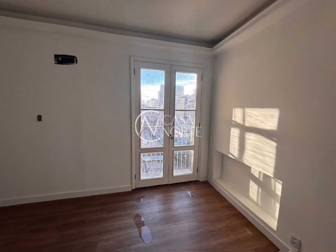 Apartamento à venda com 5 quartos, 203m², 3 suítes, Rua Marechal Floriano Peixoto no bairro Centro Histórico em Porto Alegre