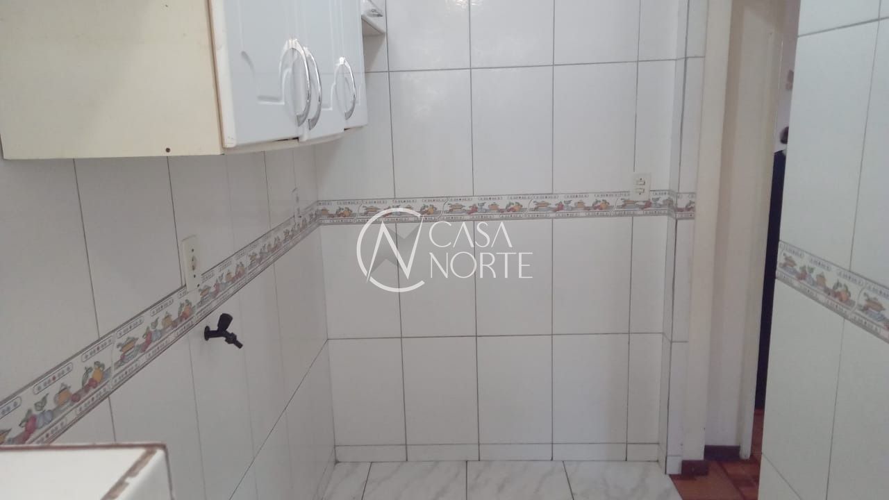 Apartamento à venda com 1 quarto, 45m², Avenida Otto Niemeyer no bairro Tristeza em Porto Alegre