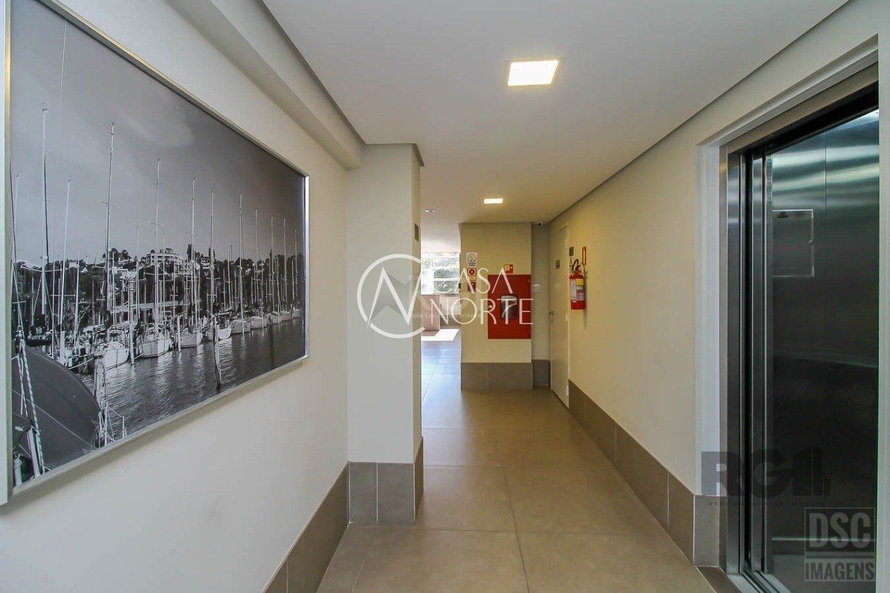 Apartamento à venda com 3 quartos, 110m², 3 suítes, 2 vagas, Rua Barão do Guaíba no bairro Menino Deus em Porto Alegre