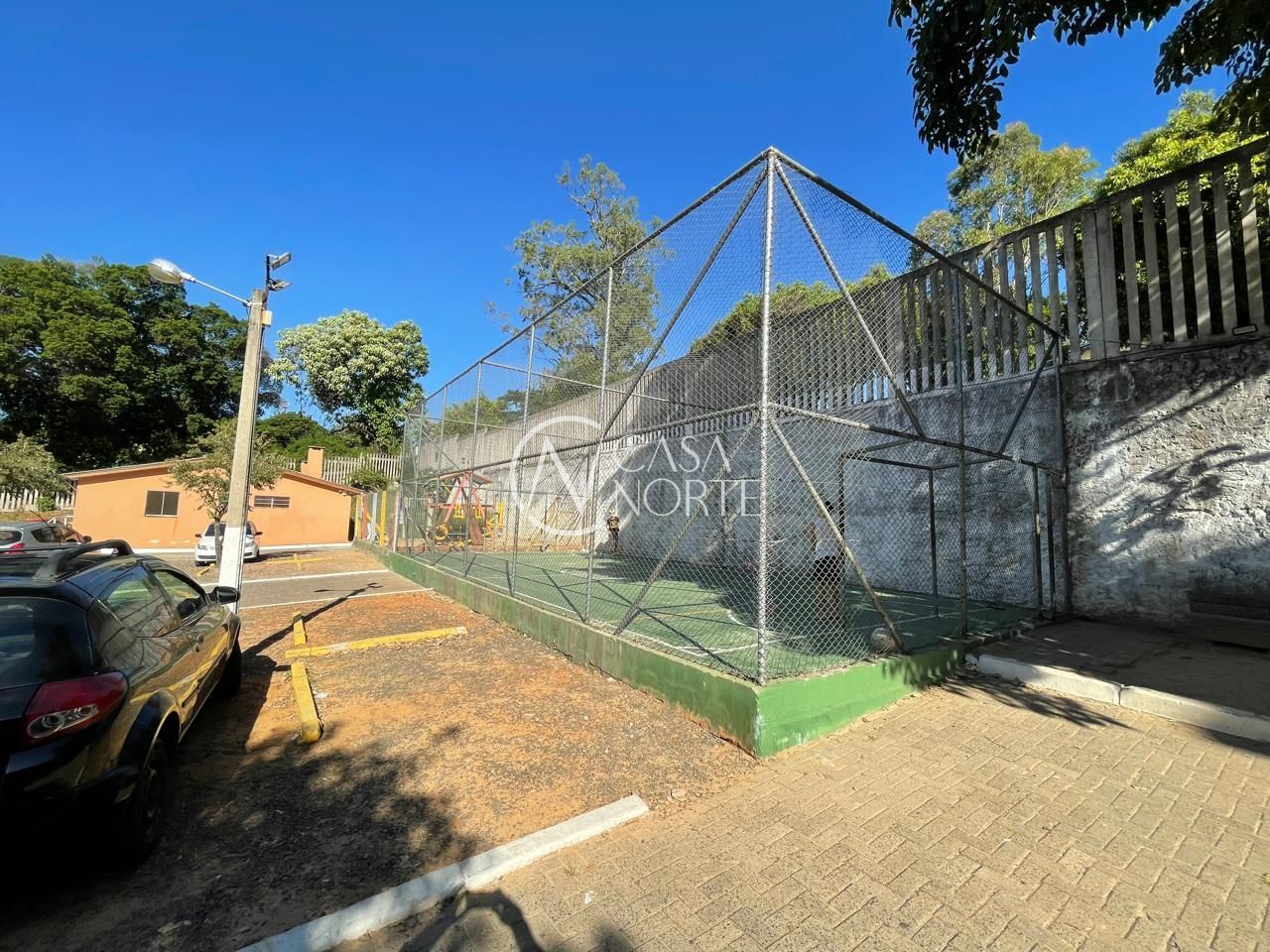 Apartamento à venda com 2 quartos, 38m², 1 vaga, Rua Seis de Novembro no bairro Mário Quintana em Porto Alegre