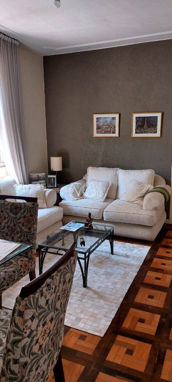 Apartamento à venda com 2 quartos, 79m², Rua Jacinto Gomes no bairro Santana em Porto Alegre