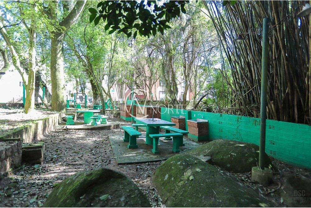 Apartamento à venda com 2 quartos, 66m², 1 vaga, Avenida Eduardo Prado no bairro Cavalhada em Porto Alegre