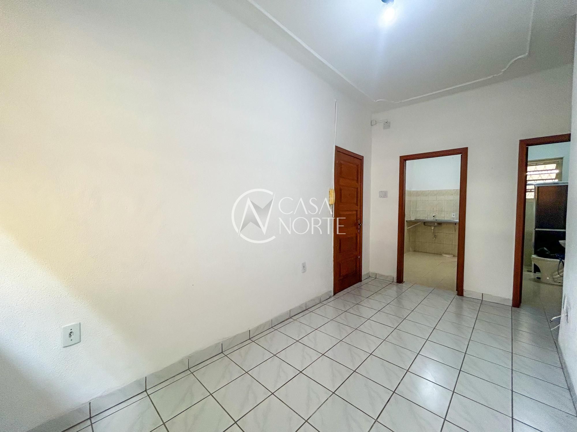 Apartamento à venda com 2 quartos, Rua Hoffmann no bairro Floresta em Porto Alegre