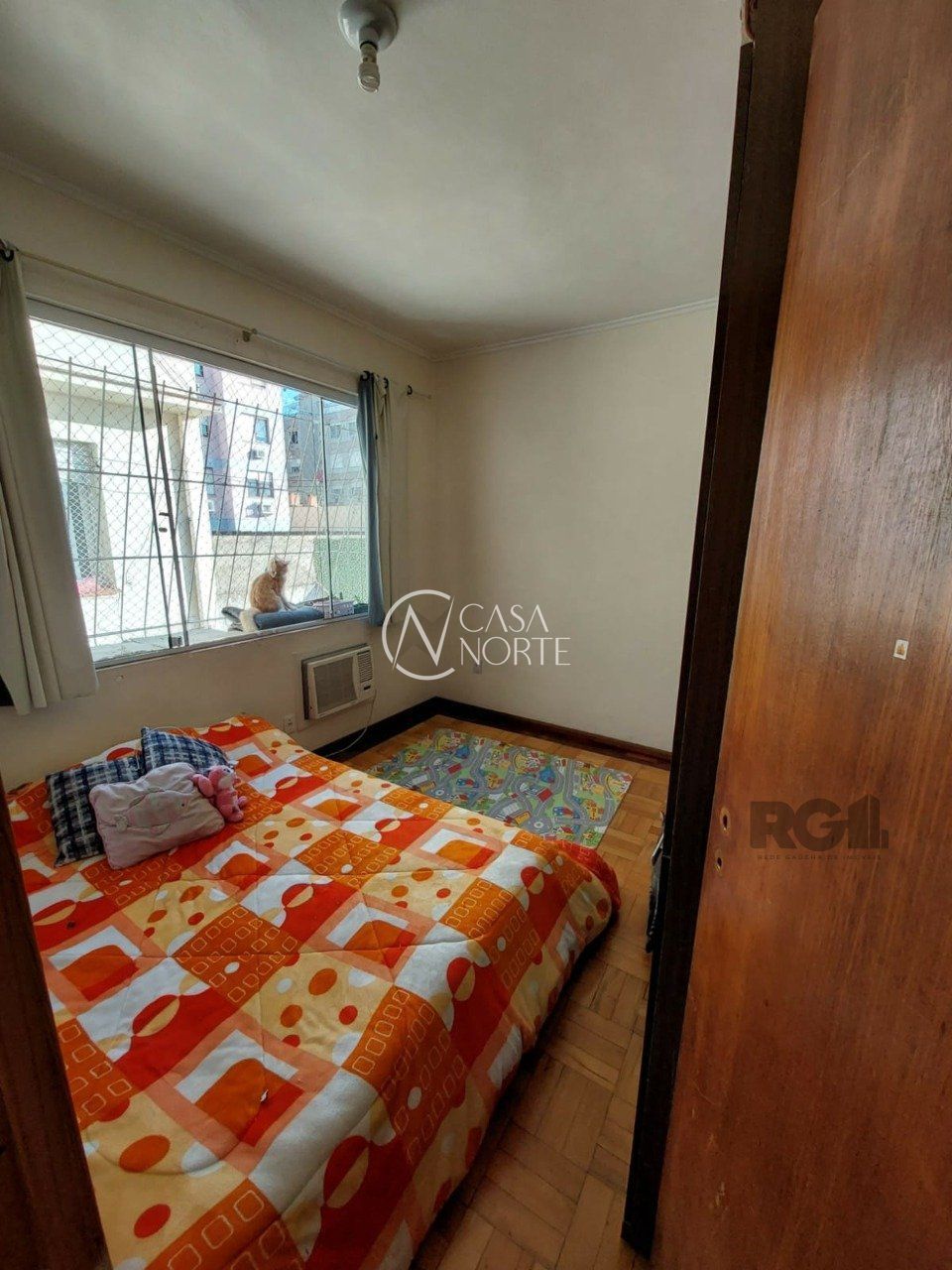 Apartamento à venda com 3 quartos, 76m², Avenida Protásio Alves no bairro Petrópolis em Porto Alegre
