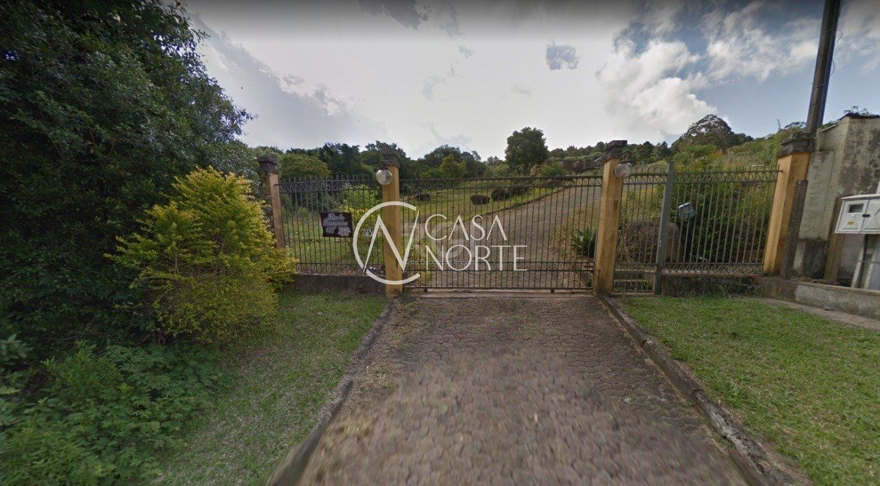 Terreno à venda  com 4950m², Rua Flor de Pessegueiro no bairro Vila Nova em Porto Alegre