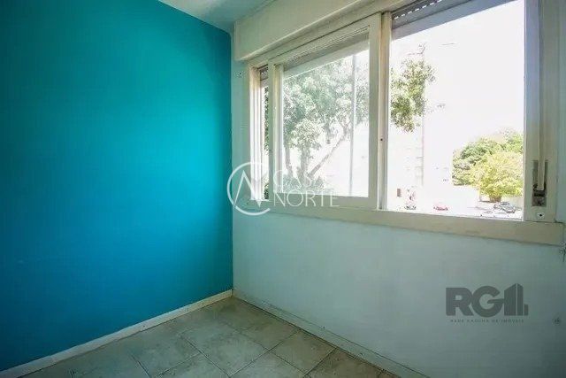 Apartamento à venda com 1 quarto, 41m², Rua Hugo Livi no bairro Morro Santana em Porto Alegre