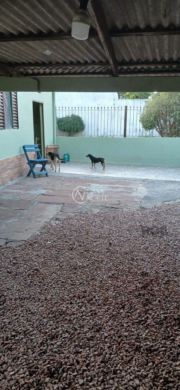 Terreno à venda  com 289m², Estrada Otaviano José Pinto no bairro Lami em Porto Alegre