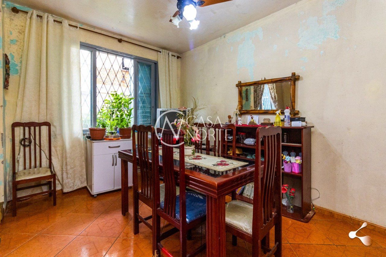 Apartamento à venda com 3 quartos, 65m², Estrada Vila Maria no bairro Cavalhada em Porto Alegre