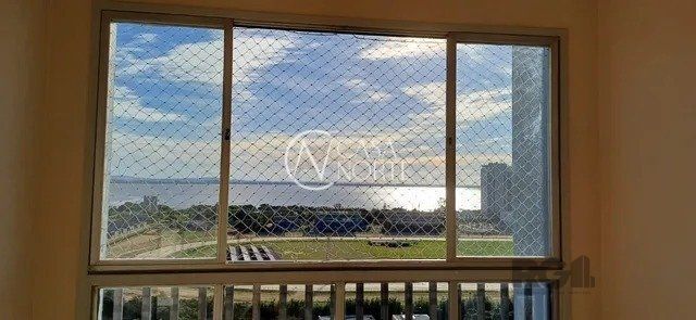 Apartamento à venda com 3 quartos, 79m², 1 vaga, Rua Curupaiti no bairro Cristal em Porto Alegre