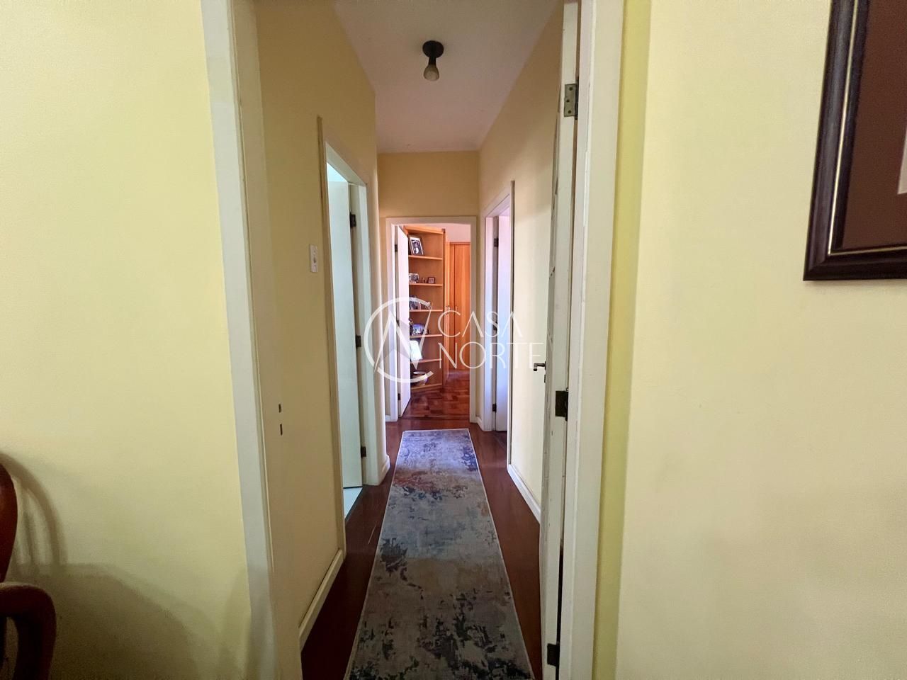 Apartamento à venda com 3 quartos, 80m², Rua Doutor Barros Cassal no bairro Floresta em Porto Alegre