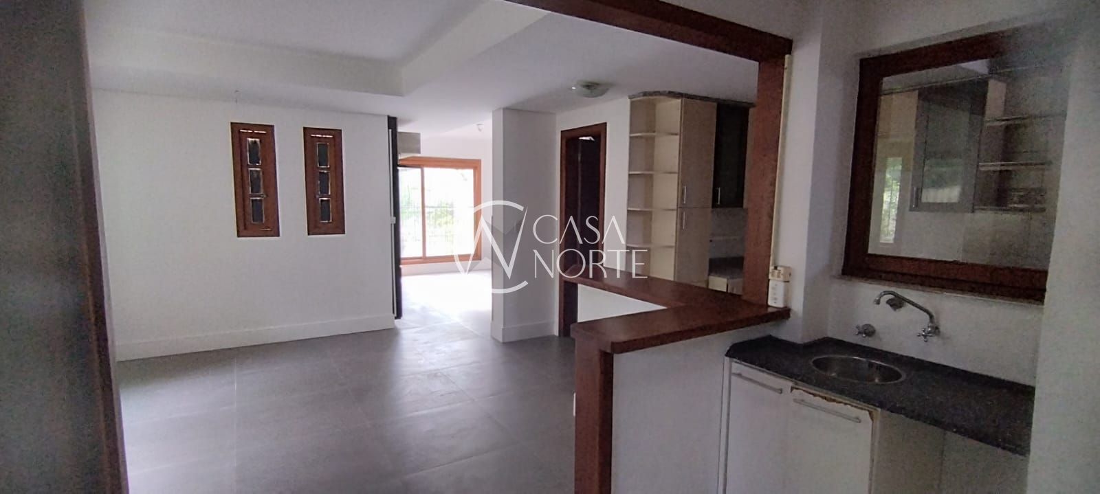 Casa à venda com 2 quartos, 155m², 1 vaga, Rua dos Guenoas no bairro Espírito Santo em Porto Alegre