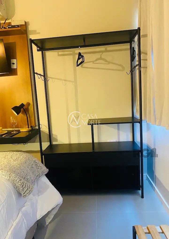 Apartamento à venda com 1 quarto, 20m², Avenida Senador Salgado Filho no bairro Centro Histórico em Porto Alegre