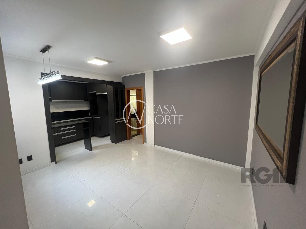 Apartamento à venda com 2 quartos, 63m², Avenida João Pessoa no bairro Farroupilha em Porto Alegre