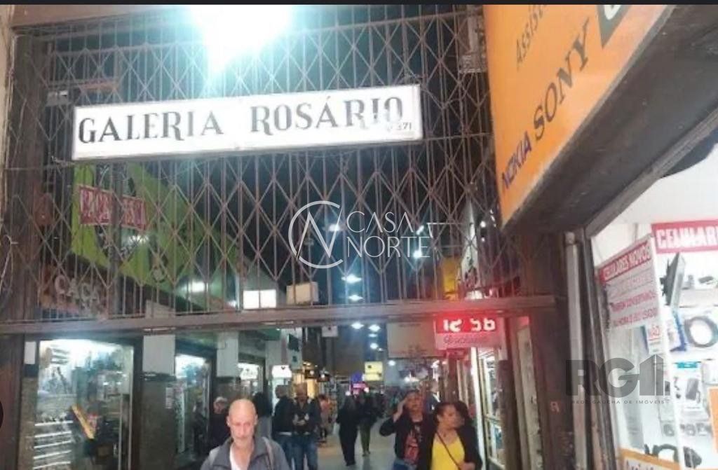 Sala Comercial à venda , 59m², Rua Vigário José Inácio no bairro Centro Histórico em Porto Alegre