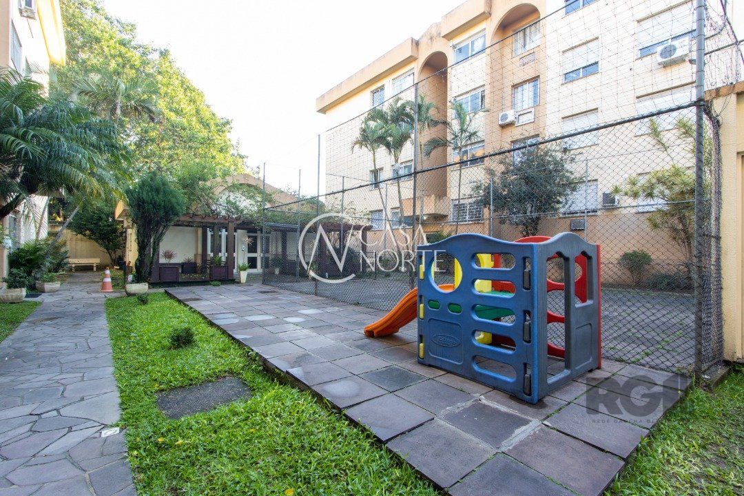 Apartamento à venda com 1 quarto, 39m², Rua Doutor Pereira Neto no bairro Tristeza em Porto Alegre