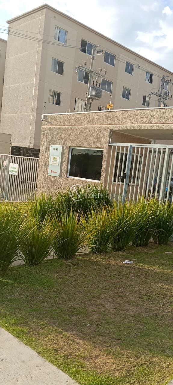 Apartamento à venda com 2 quartos, 41m², 1 vaga, Avenida Karl Iwers no bairro Passo das Pedras em Porto Alegre