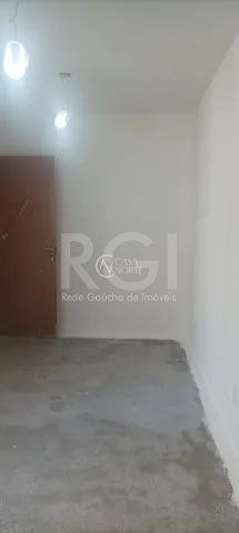 Apartamento à venda com 2 quartos, 40m², 1 vaga, Rua Sete Mil e Oito no bairro Restinga em Porto Alegre