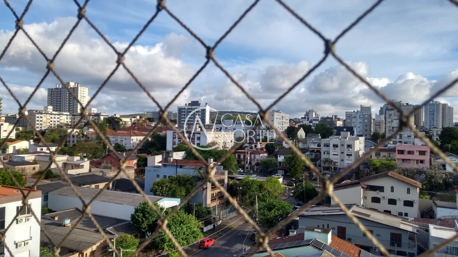 Apartamento à venda com 2 quartos, 65m², 1 suíte, 3 vagas, Rua Fernando Cortez no bairro Cristo Redentor em Porto Alegre