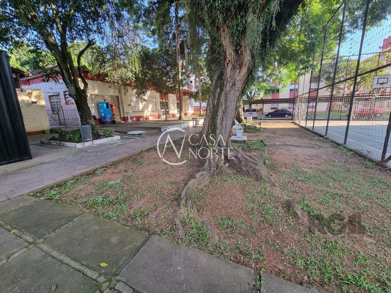 Apartamento à venda com 3 quartos, 59m², 1 vaga, Rua Joaquim de Carvalho no bairro Vila Nova em Porto Alegre