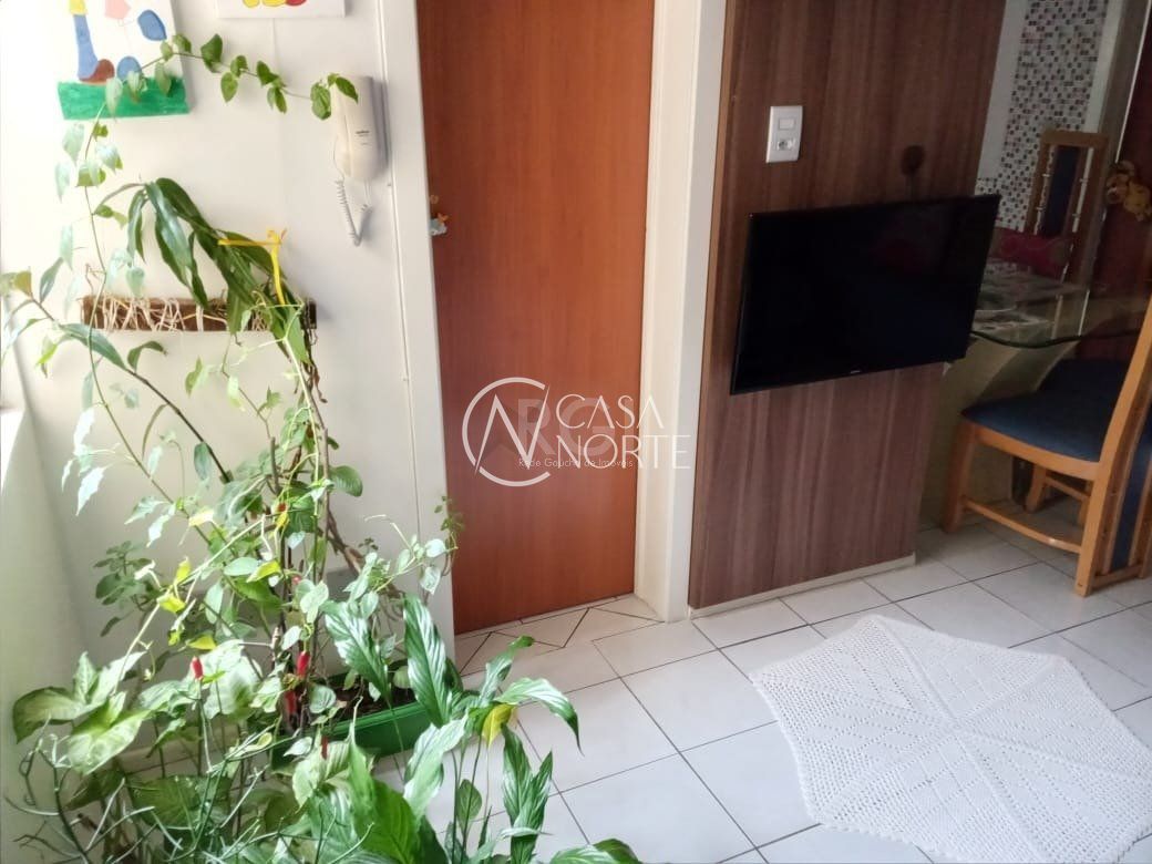 Apartamento à venda com 2 quartos, 47m², Rua Paulo Renato Ketzer de Souza no bairro Rubem Berta em Porto Alegre
