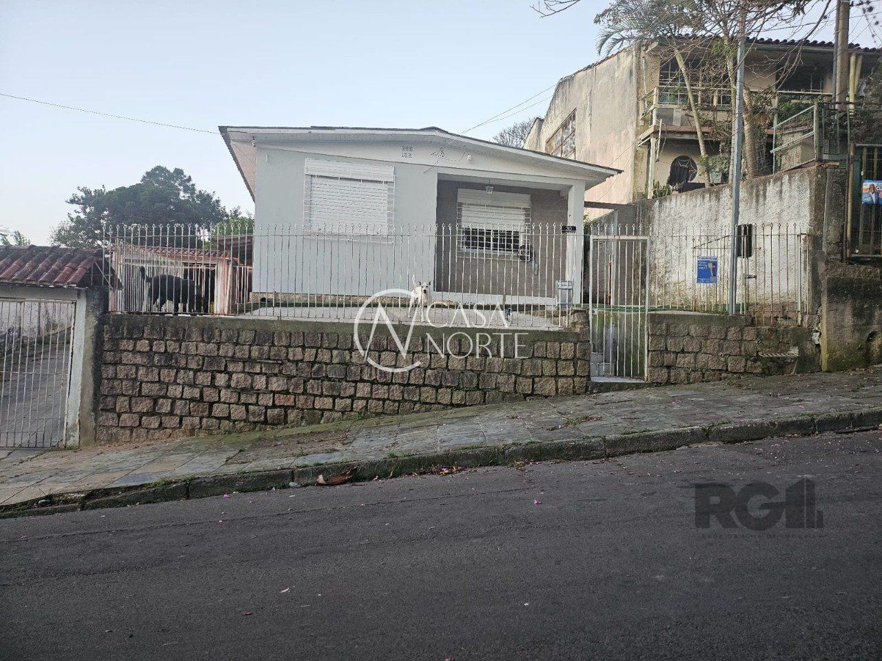 Terreno à venda  com 403m², Rua Morro Alto no bairro Ipanema em Porto Alegre