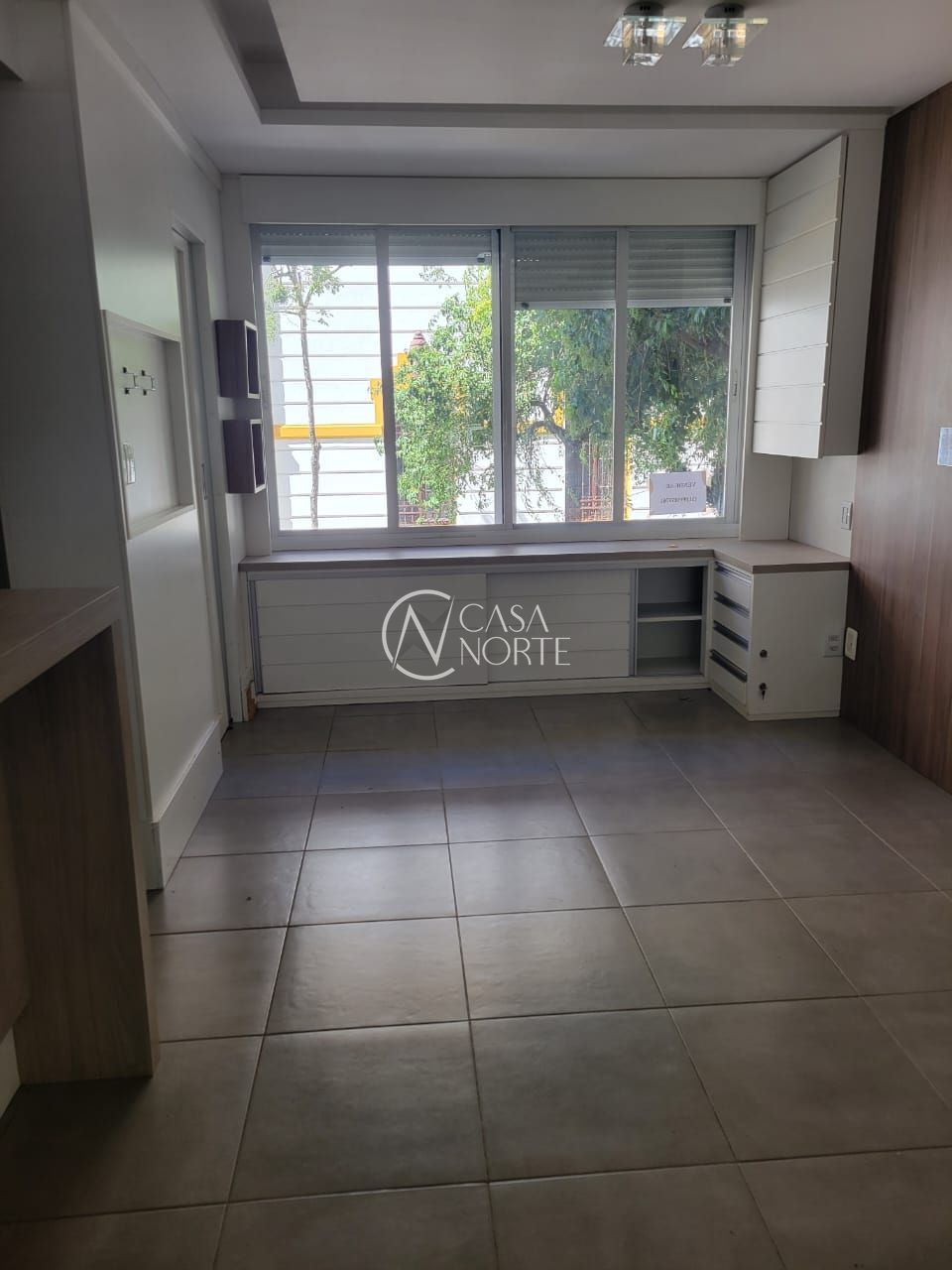 Apartamento à venda com 1 quarto, 28m², Rua dos Andradas no bairro Centro Histórico em Porto Alegre